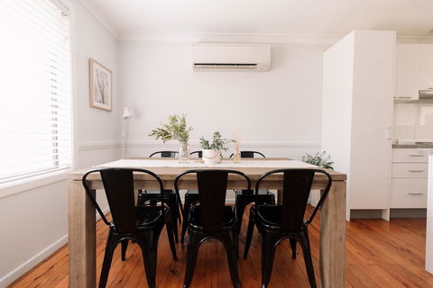 'Comfy & Cosy' - Close To Hospital, Cadia And Early Riser CafÃ© - Accommodation Bookings 3