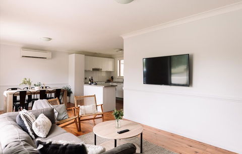'Comfy & Cosy' - Close To Hospital, Cadia And Early Riser CafÃ© - Accommodation Bookings 1