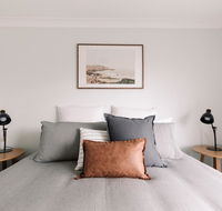 'Comfy  Cosy' - Close to Hospital Cadia and Early Riser Caf