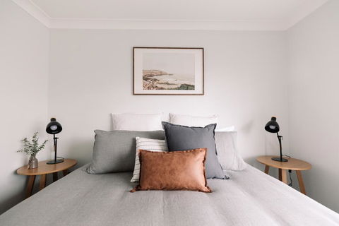 'Comfy & Cosy' - Close To Hospital, Cadia And Early Riser CafÃ© - Accommodation Bookings 0
