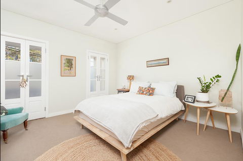 'Darling Lily' - Your Townhouse Hideaway - Accommodation Bookings 0