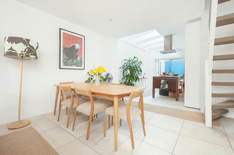 'Darling Lily' - Your Townhouse Hideaway - Accommodation Bookings 2