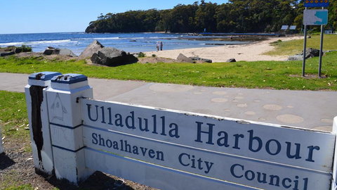 'Lighthouse Palms' - Accommodation Bookings 1