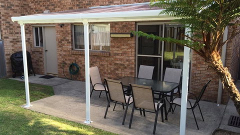 'Lighthouse Palms' - Accommodation Bookings 0