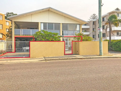 'Mooring One Downstairs', 23 Shoal Bay Rd - Fantastic Ground Floor Duplex With Views, WIFI And Air Conditioning - Accommodation Bookings 0