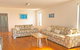 'Mooring One Downstairs', 23 Shoal Bay Rd - Fantastic Ground Floor Duplex With Views, WIFI And Air Conditioning - thumb 1