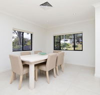 'Ocean to Beach' Luxury Hide Away