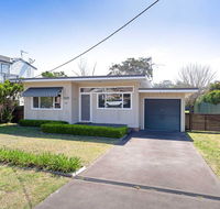 'Shoalz' 28 Rigney Street - Renovated Pet Friendly Cottage  Boat Parking