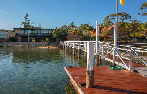 'Southwind' On Main Street - Accommodation Bookings 0