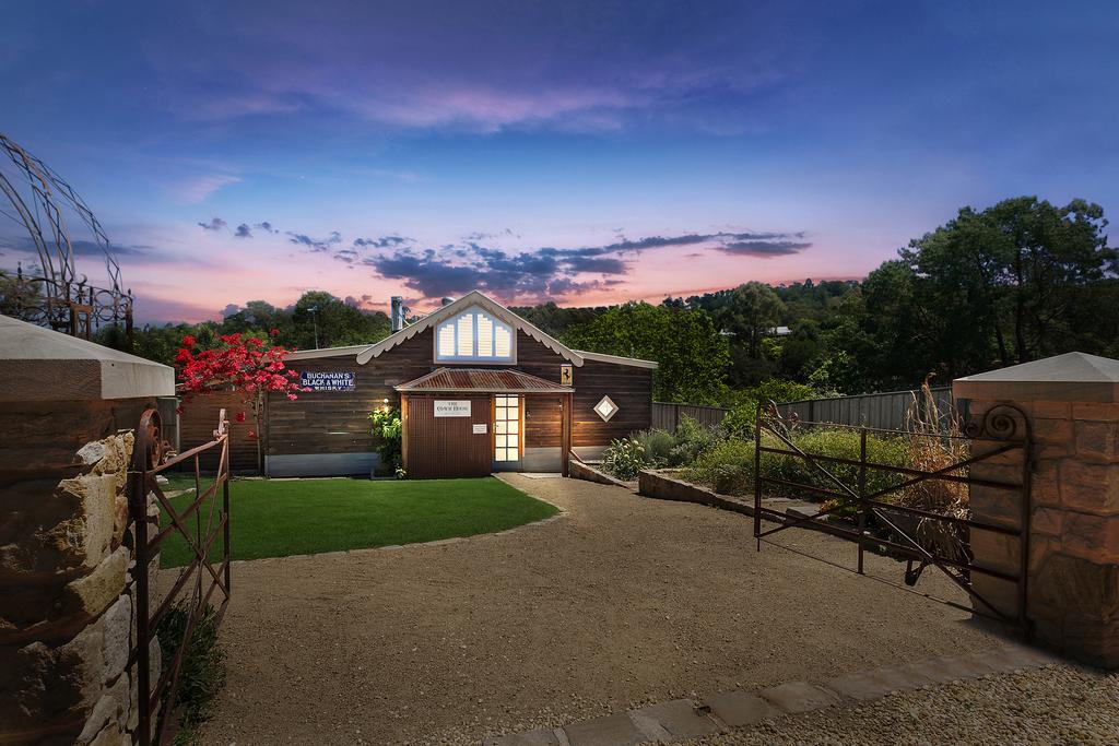 Kurrajong NSW Accommodation Bookings