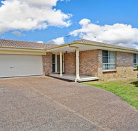 'The Hideaway' at Shoal Bay