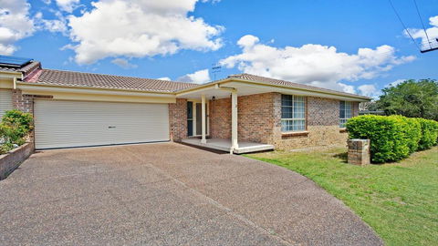 'The Hideaway' At Shoal Bay - Accommodation Bookings 0