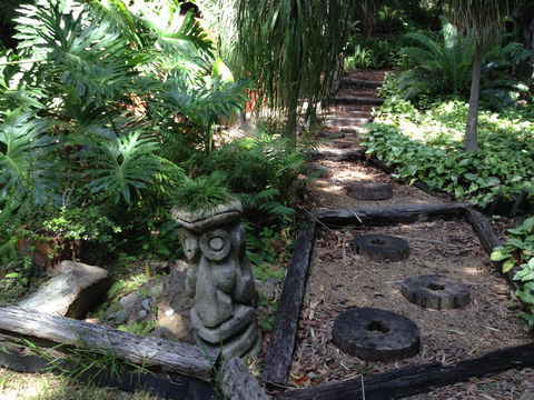 'The Tree House.' Treetop Living Near The Ocean, Coolum Beach, QLD, Australia - Accommodation Bookings 1