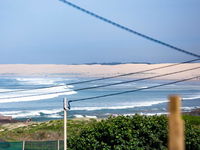 'Walk on Birubi' 1/40 Ocean Ave - Pet Friendly WIFI Boat Parking  Water Views