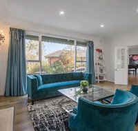    Alice wonderland    in 4 beds house - Accommodation Bookings