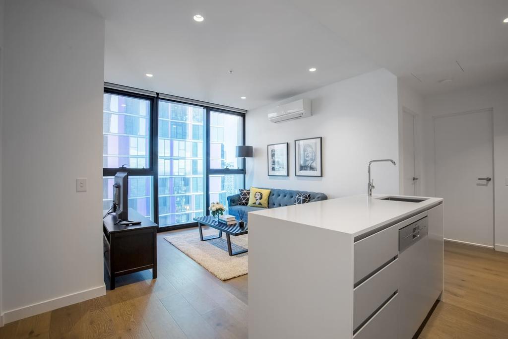 Melbourne City VIC Accommodation Bookings