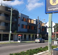 0ne Master in 3 br. apartment - Accommodation Bookings