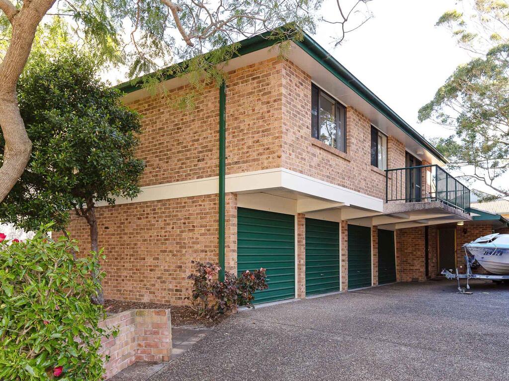 Nelson Bay NSW Accommodation Bookings