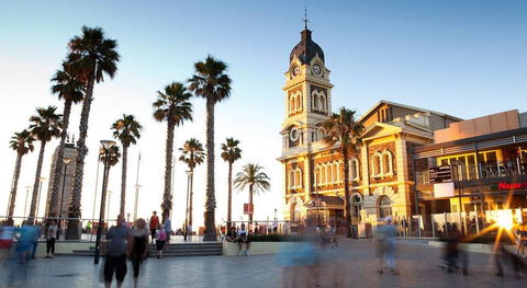 1 Bedroom Apt With Air-Conditioning In Plympton - Accommodation Bookings 2