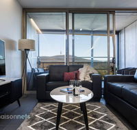 1 Bedroom Apt With Parking Walk to ANU - Accommodation Bookings