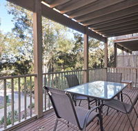 1 bedroom Executive Villa located within Cypress Lakes