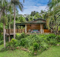 1 Bedroom Home Surrounded By Nature - Accommodation Bookings