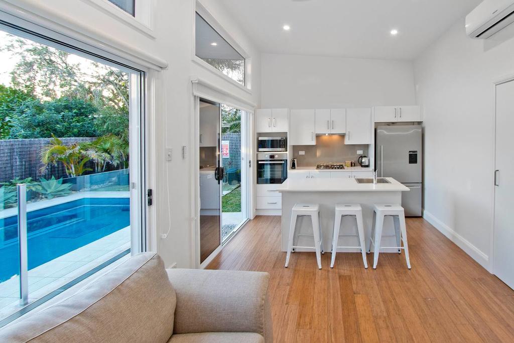 North Curl Curl NSW Accommodation Bookings