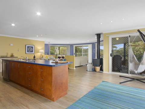 1 Bennett Court - Accommodation Bookings 2