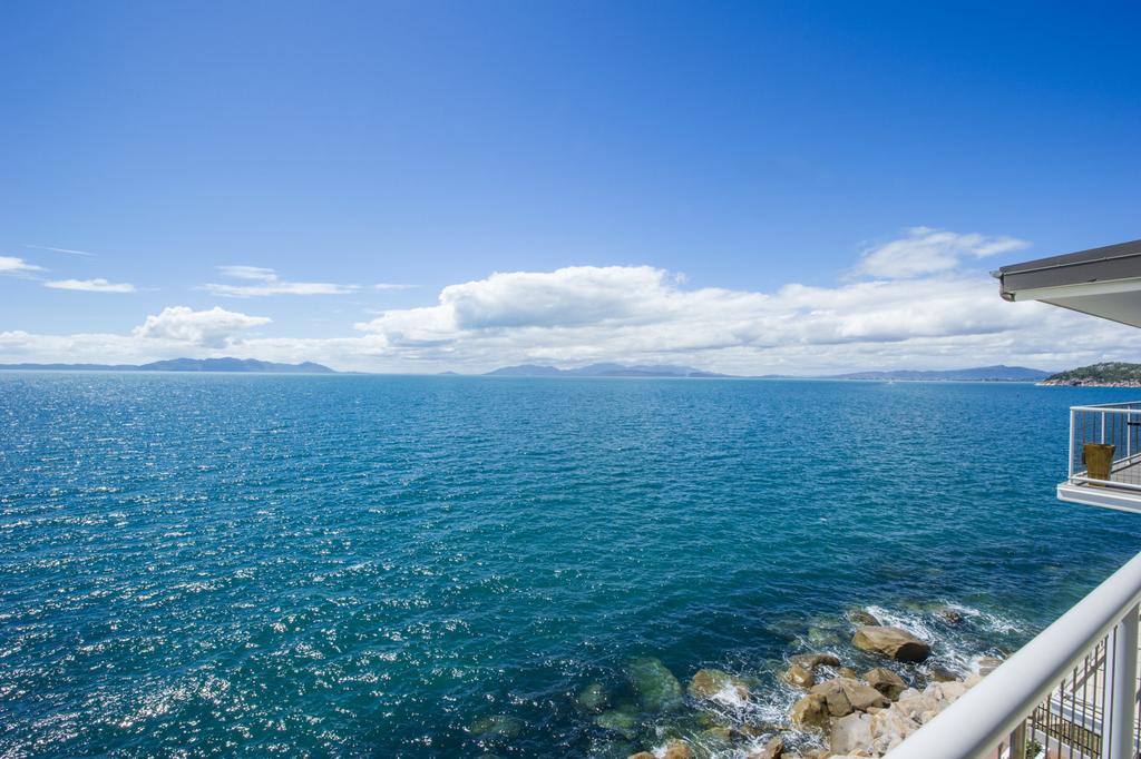 West Point QLD Accommodation Bookings