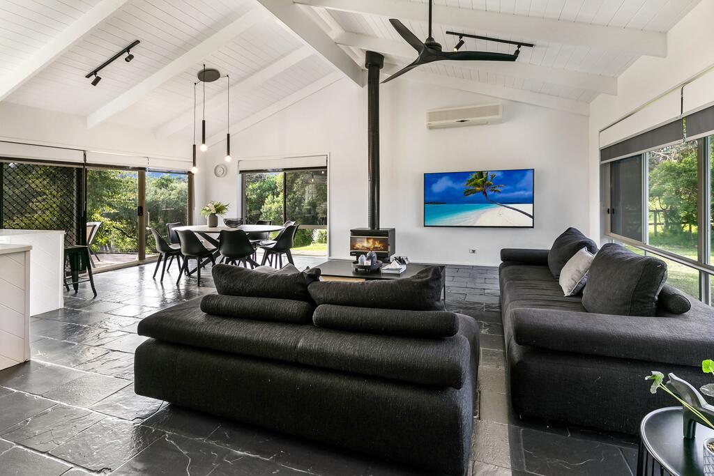 St Andrews Beach VIC Accommodation Bookings