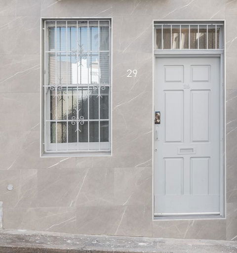 1 Private Double Bed With In Sydney CBD Near Train UTS DarlingHar ICC C HinaTown - SHAREHOUSE - Accommodation Bookings 3