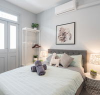 1 Private Double Bed With In Sydney CBD Near Train UTS DarlingHar ICC C hinaTown - SHAREHOUSE - Accommodation Bookings
