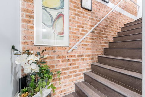 1 Private Double Room In Berala Near Station Close To Olympic Park - SHAREHOUSE - Accommodation Bookings 3