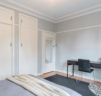 1 Private Double room in Carramar 1 Minute Walk To Station - SHAREHOUSE - Accommodation Bookings