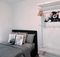 1 Private Double Room In Carramar 1-minute to Station - SHAREHOUSE - Accommodation Bookings