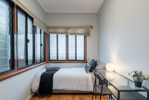 1 Private Single Room In Carramar 1-Minute Walk To Station - SHAREHOUSE - Accommodation Bookings 0