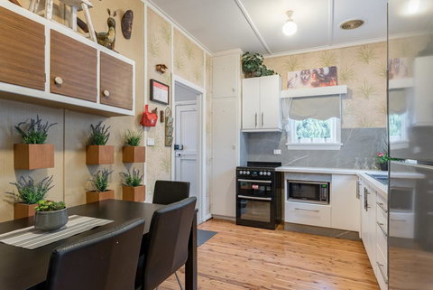1 Private Single Room In Carramar 1-Minute Walk To Station - SHAREHOUSE - Accommodation Bookings 3