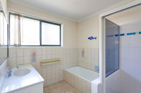 1-33 Tingira Close - Rainbow Beach, Gorgeous Ocean Views, Swimming Pool, Air Conditioning - Accommodation Bookings 1