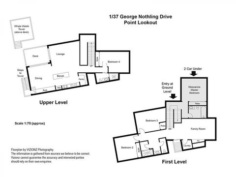 1/37 George Nothling Drive (Blue Heaven) - Accommodation Bookings 0