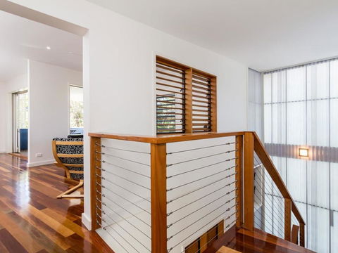 1/37 George Nothling Drive (Blue Heaven) - Accommodation Bookings 2