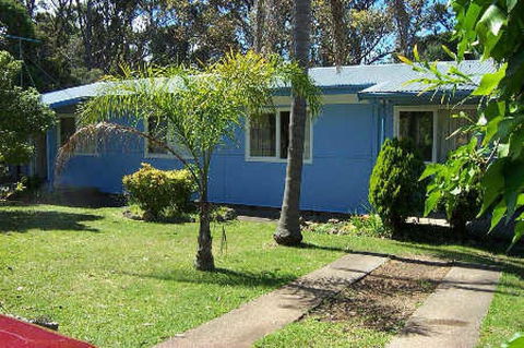 1/9 Donlan Rd - Donlan's Delight - Accommodation Bookings 0
