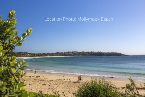 1/9 Donlan Rd - Donlan's Delight - Accommodation Bookings 2