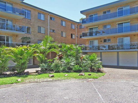 10 'Parkview', 11-13 Catalina Close - Peaceful Park Views - Accommodation Bookings 0