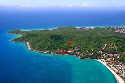 10 Alderly - Accommodation Bookings 1