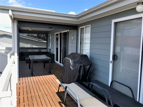 10 Hobart Road - Accommodation Bookings 2
