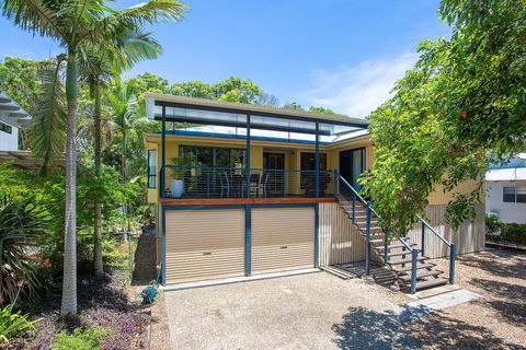 10 Naiad Court -Beach Retreat In The Bush - Accommodation Bookings 1