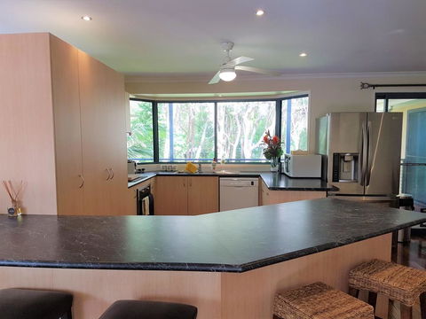 10 Naiad Court -Beach Retreat In The Bush - Accommodation Bookings 2