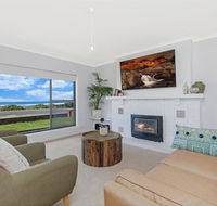 10 OCEAN DRIVE - Accommodation Bookings