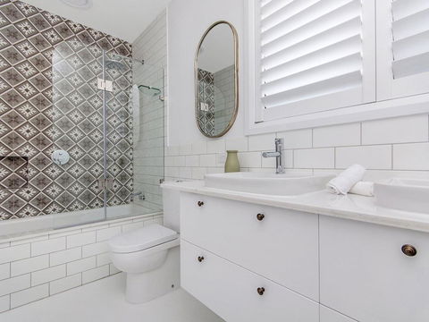 10 OCEAN VILLA - Accommodation Bookings 3