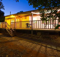 10 Tautog Street House and Unit - Separate self-contained unit - Accommodation Bookings
